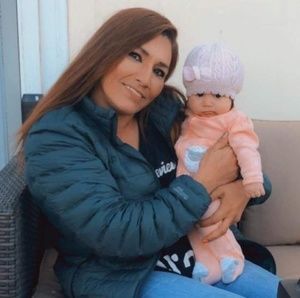 Meet your Posher, Marina